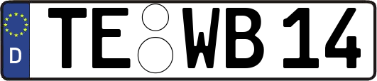 TE-WB14