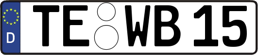 TE-WB15