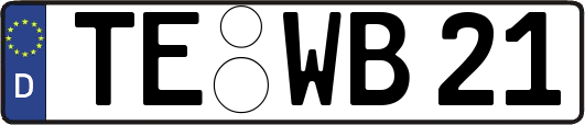 TE-WB21