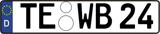 TE-WB24