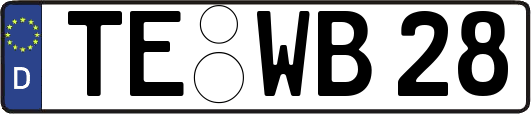 TE-WB28