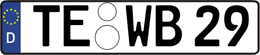 TE-WB29