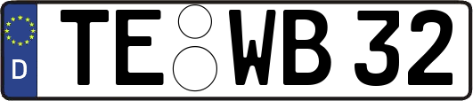 TE-WB32