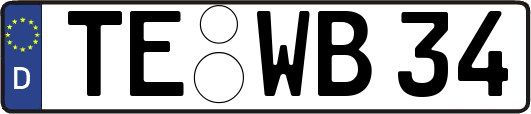 TE-WB34