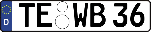 TE-WB36