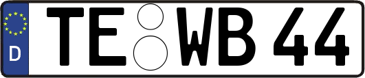 TE-WB44