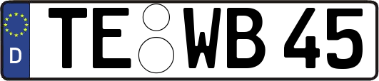 TE-WB45