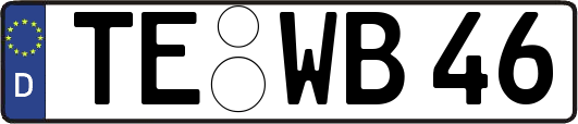 TE-WB46
