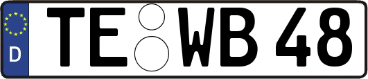 TE-WB48