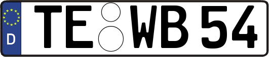 TE-WB54