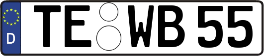 TE-WB55