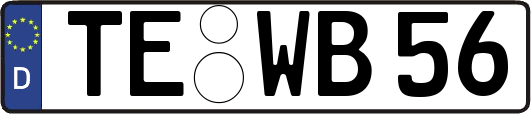 TE-WB56