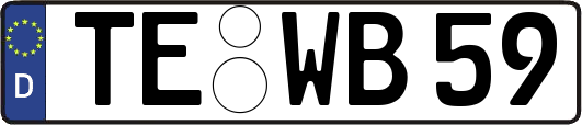 TE-WB59
