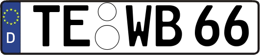 TE-WB66