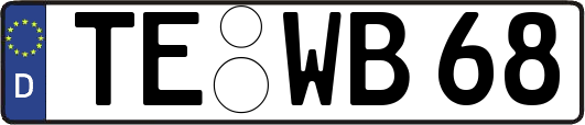 TE-WB68