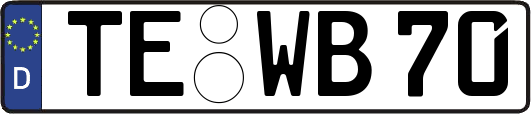 TE-WB70