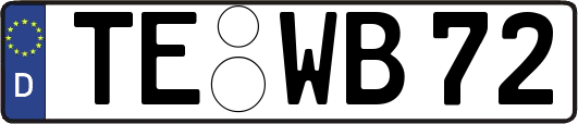 TE-WB72