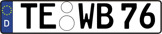 TE-WB76
