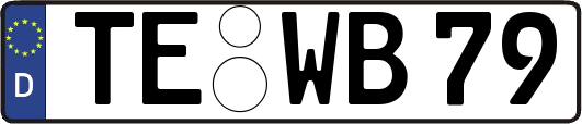 TE-WB79
