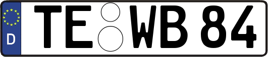 TE-WB84