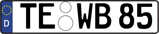 TE-WB85