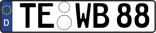 TE-WB88