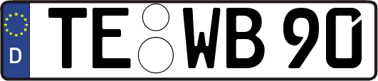TE-WB90