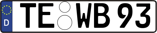 TE-WB93