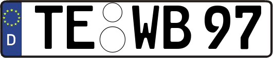 TE-WB97