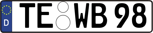 TE-WB98