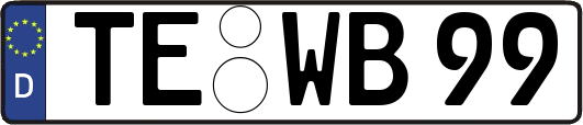 TE-WB99