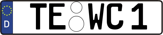 TE-WC1