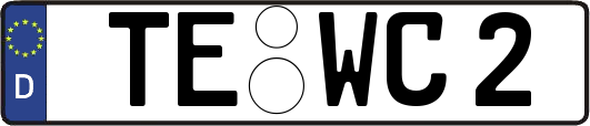 TE-WC2