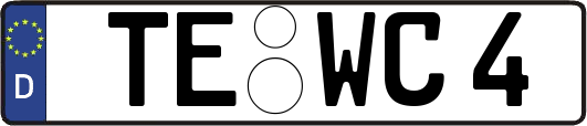 TE-WC4
