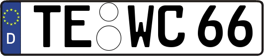 TE-WC66
