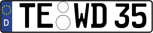 TE-WD35