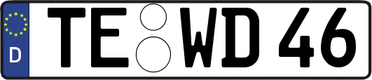 TE-WD46