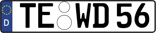 TE-WD56