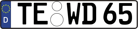 TE-WD65