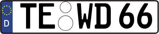 TE-WD66