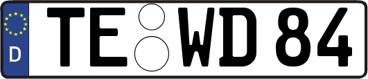 TE-WD84
