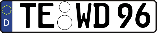 TE-WD96