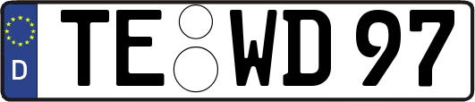 TE-WD97