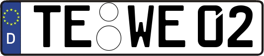 TE-WE02