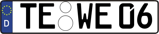TE-WE06