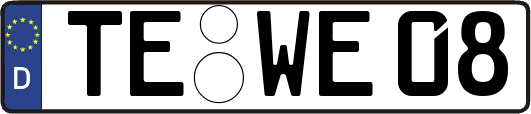 TE-WE08