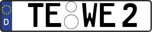TE-WE2
