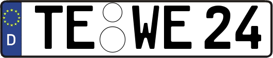 TE-WE24
