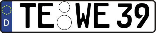 TE-WE39