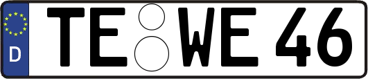 TE-WE46